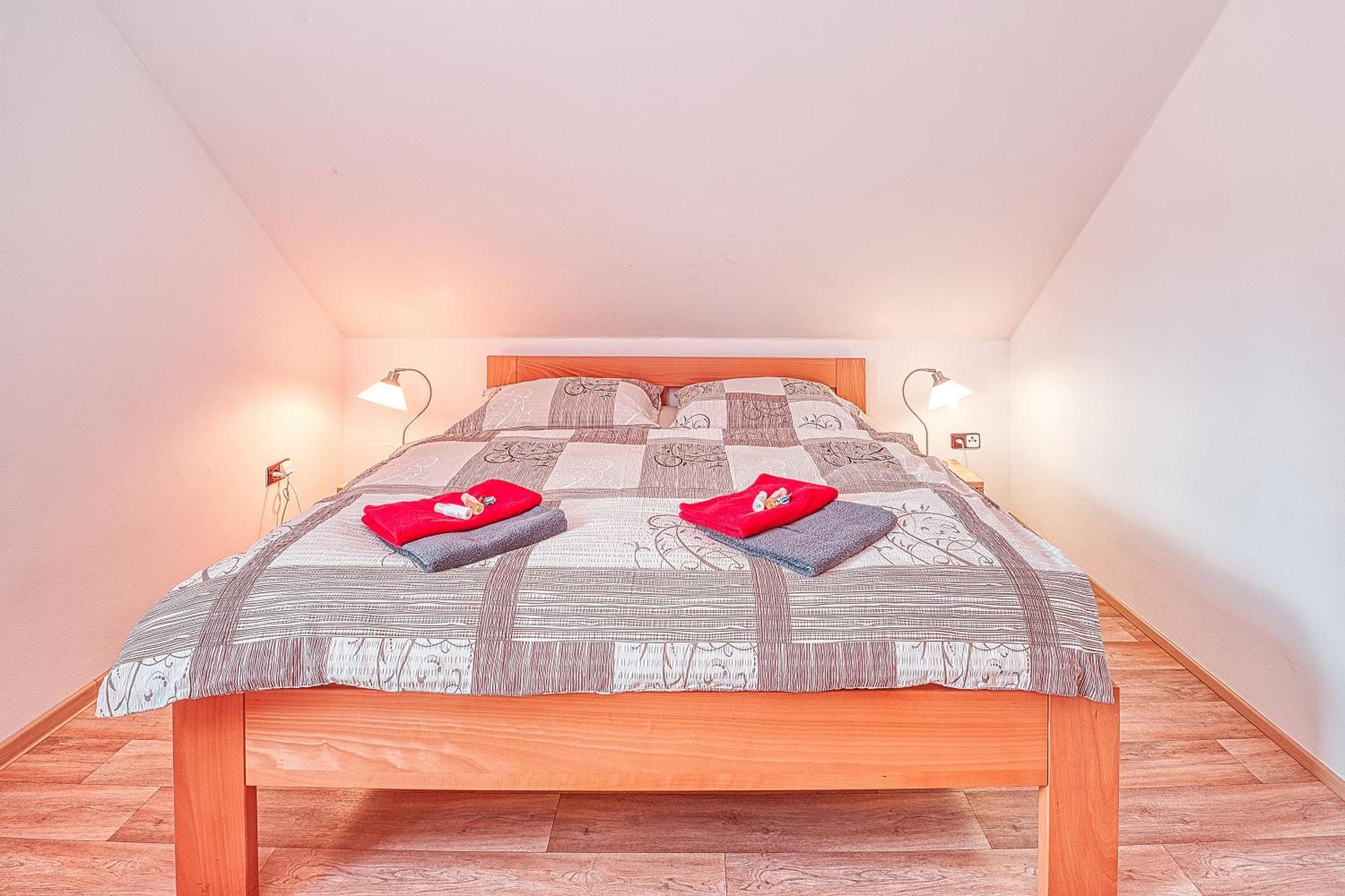Apartments White - Hill Cerny Dul Room photo